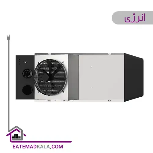 جت هیتر انرژی مدل GH 0860