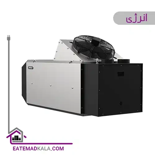جت هیتر انرژی مدل GH 0860