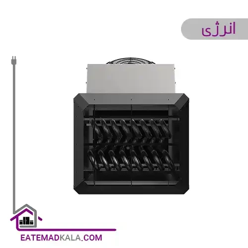 جت هیتر انرژی مدل GH 0860