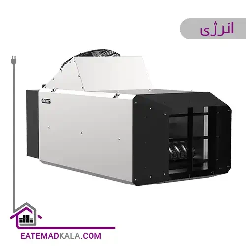 جت هیتر انرژی مدل GH 0860