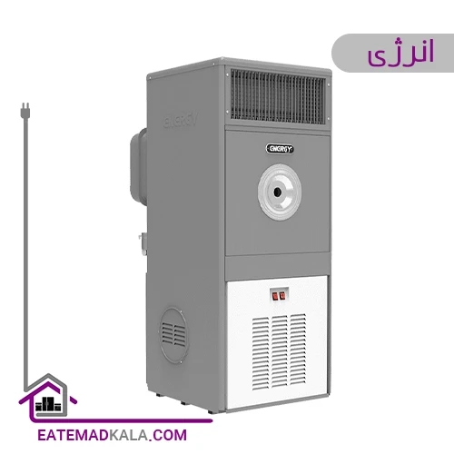 هیتر نفتی انرژی مدل KH 0320