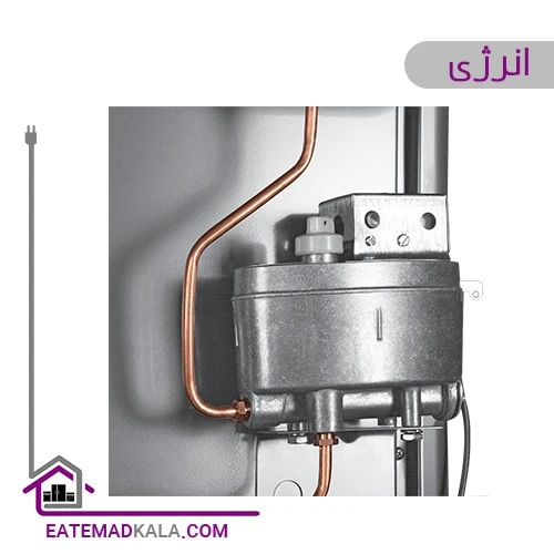 هیتر نفتی انرژی مدل KH 0320