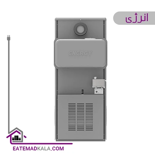 هیتر نفتی انرژی مدل KH 0320