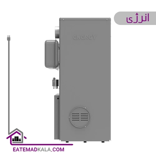 هیتر نفتی انرژی مدل KH 0320