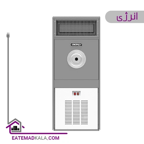هیتر نفتی انرژی مدل KH 0320