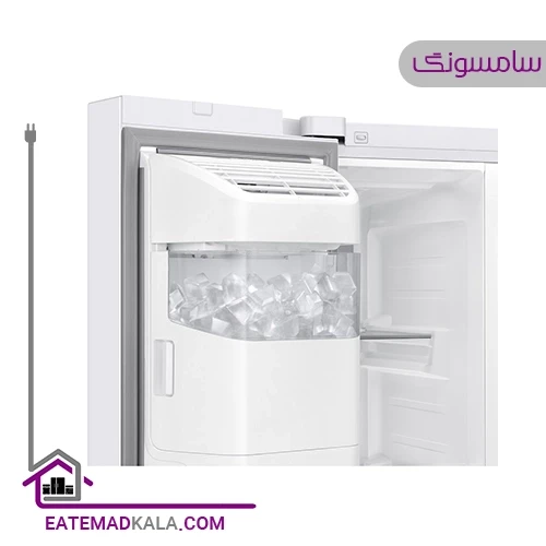 یخچال فریزر ساید بای ساید سامسونگ مدل RS80F64G1VRE سری Bespoke AI