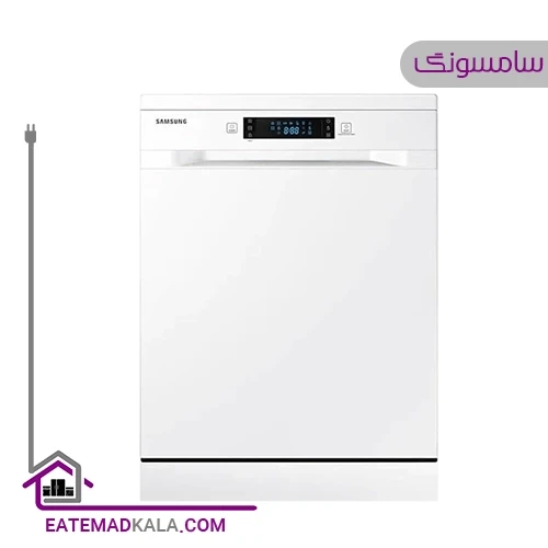 ماشین ظرفشویی سامسونگ 14 نفره مدل DW60M6050FS