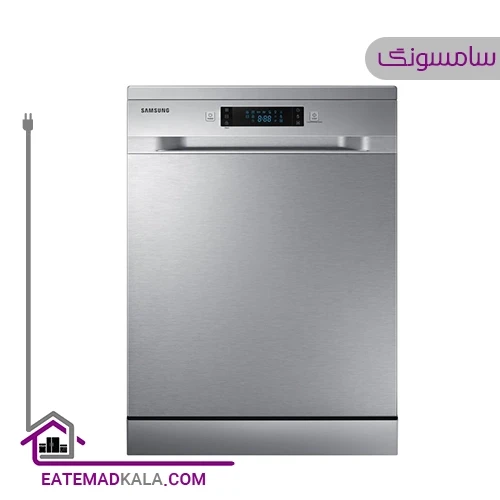 ماشین ظرفشویی سامسونگ 14 نفره مدل DW60M6050FS