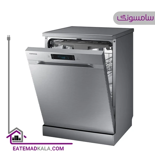 ماشین ظرفشویی سامسونگ 14 نفره مدل DW60M6050FS
