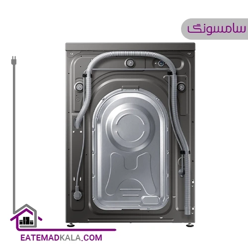 ماشین لباسشویی سامسونگ 8 کیلویی مدل WW80TA04