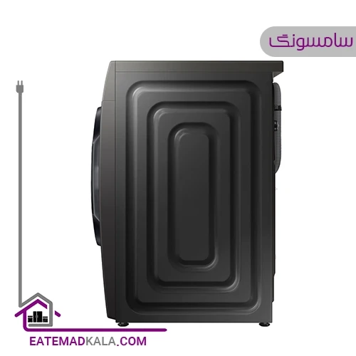 ماشین لباسشویی سامسونگ 8 کیلویی مدل WW80TA04
