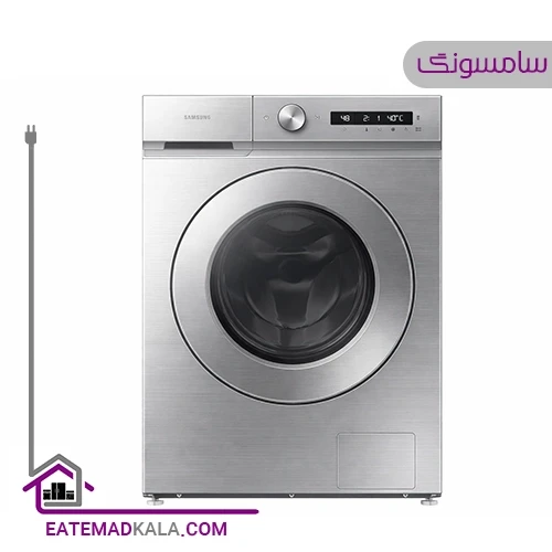 ماشین لباسشویی سامسونگ 11 کیلویی مدل WW11BB944DGB
