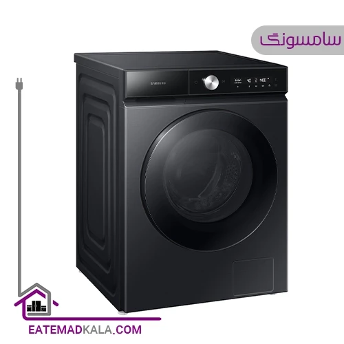 ماشین لباسشویی سامسونگ 11 کیلویی مدل WW11BB944DGB
