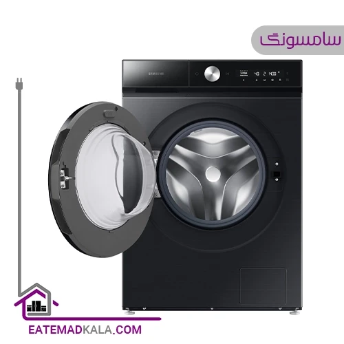 ماشین لباسشویی سامسونگ 11 کیلویی مدل WW11BB944DGB