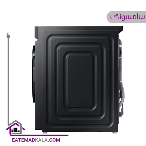 ماشین لباسشویی سامسونگ 11 کیلویی مدل WW11BB944DGB