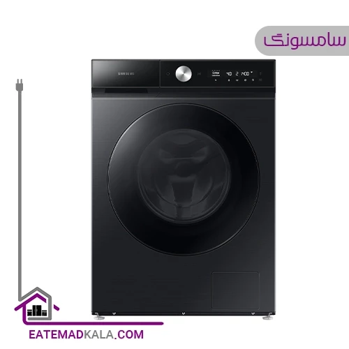 ماشین لباسشویی سامسونگ 11 کیلویی مدل WW11BB944DGB