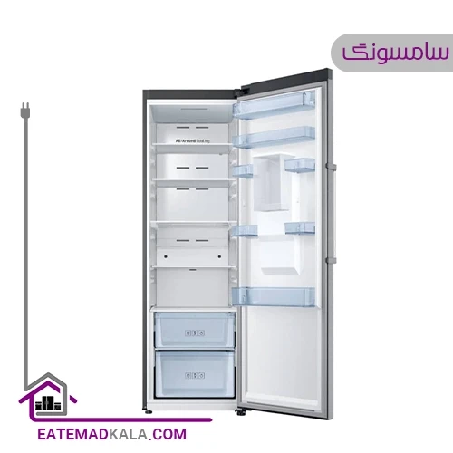 یخچال فریزر دوقلوی سامسونگ مدل RR39M73107F-RZ32M71207F
