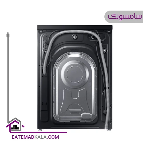 ماشین لباسشویی سامسونگ 9 کیلویی مدل WW90CGC04DAB