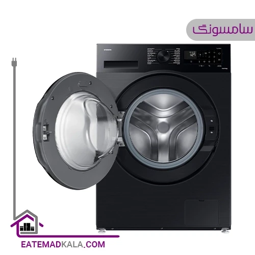 ماشین لباسشویی سامسونگ 9 کیلویی مدل WW90CGC04DAB