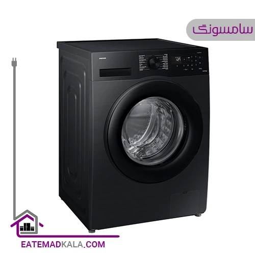 ماشین لباسشویی سامسونگ 9 کیلویی مدل WW90CGC04DAB