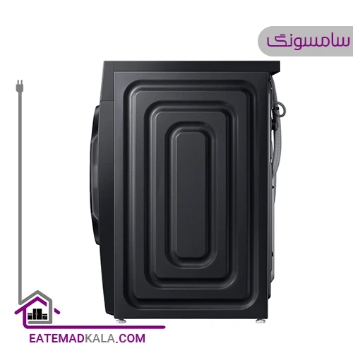 ماشین لباسشویی سامسونگ 9 کیلویی مدل WW90CGC04DAB