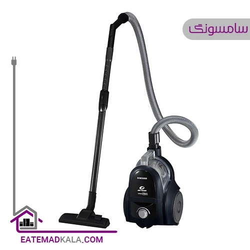 جاروبرقی سامسونگ 2000 وات مدل VCC4581V3K/XMA