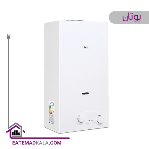 آبگرمکن بوتان مدل B4118 Turbo