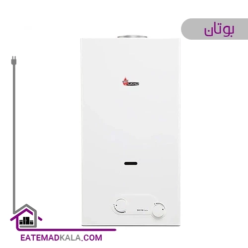 آبگرمکن بوتان مدل B4215i Turbo