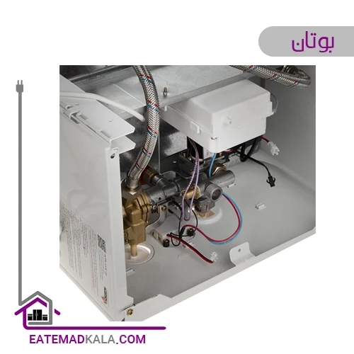 آبگرمکن بوتان مدل B5418rs