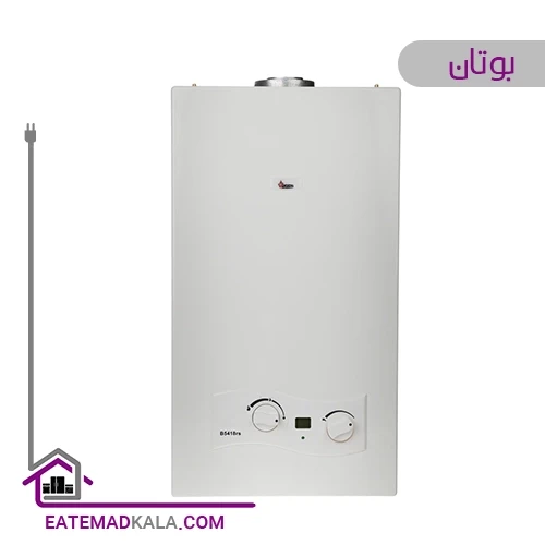 آبگرمکن بوتان مدل B5418rs