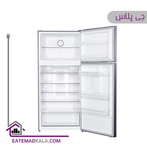 یخچال فریزر بالا جی پلاس مدل GRF-P5330  