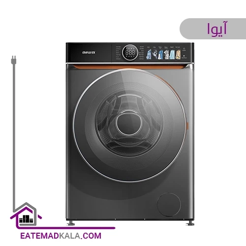 ماشین لباسشویی آیوا مدل DW-NXD10