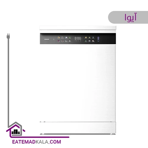 ماشین ظرفشویی آیوا مدل DM-K2RSL