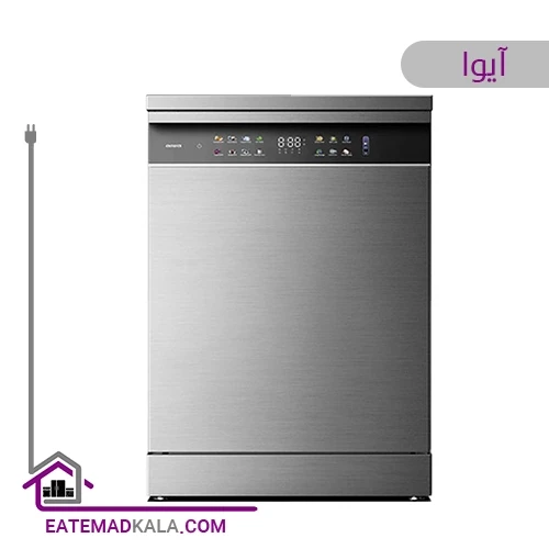 ماشین ظرفشویی آیوا مدل DM-K2RSL