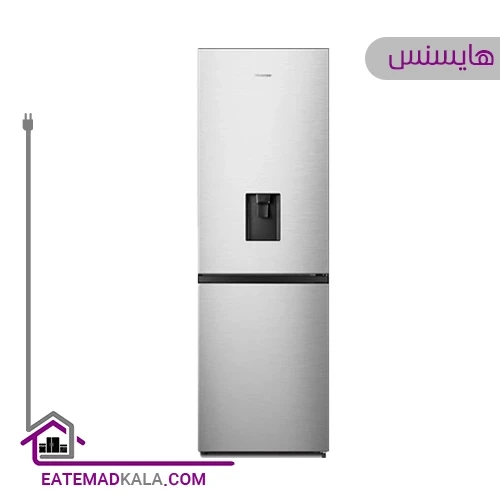 یخچال فریزر پایین هایسنس مدل RFC-300
