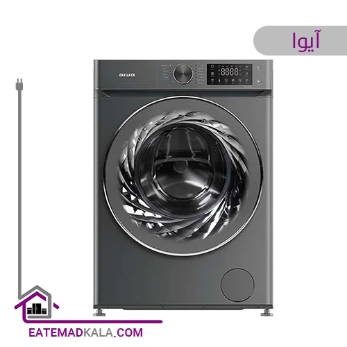 ماشین لباسشویی آیوا مدل DW-JAX09
