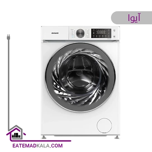 ماشین لباسشویی آیوا مدل DW-JAX09