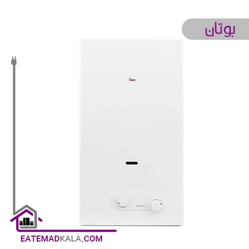 آبگرمکن بوتان مدل B4318if Turbo