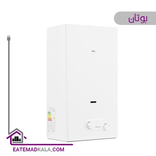آبگرمکن بوتان مدل B4318if Turbo