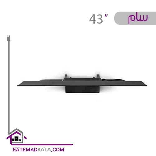 تلویزیون ال ای دی سام مدل 43F6200 سایز 43 اینچ