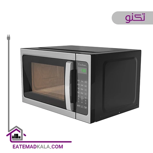 مایکروفر تکنو مدل Te-420