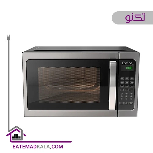 مایکروفر تکنو مدل Te-420