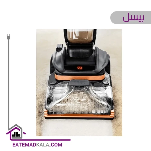 فرش شوی بیسل مدل revolution hydrosystem 2x