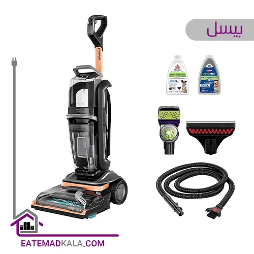 فرش شوی بیسل مدل revolution hydrosystem 2x