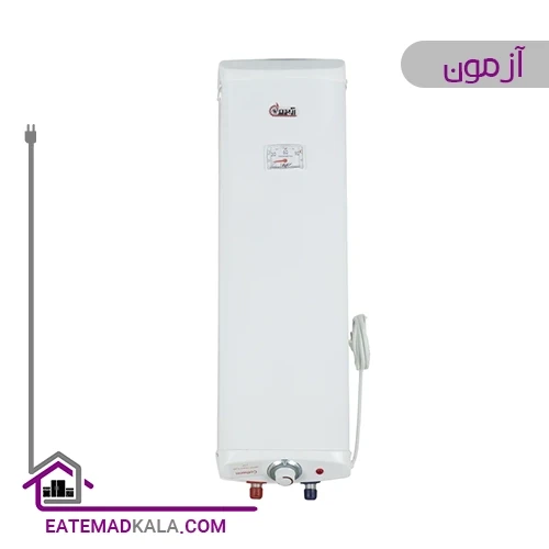 آبگرمکن برقی آزمون 25 لیتر مدل EWH1 گرمای یک