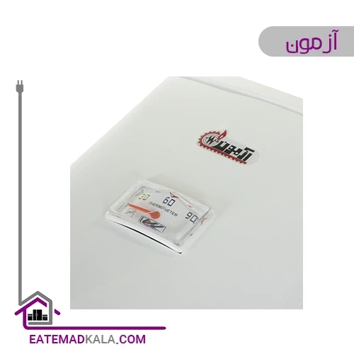 آبگرمکن برقی آزمون 25 لیتر مدل EWH1 گرمای یک