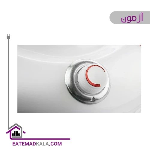 آبگرمکن برقی آزمون 10 لیتری مدل EWQH زودجوش