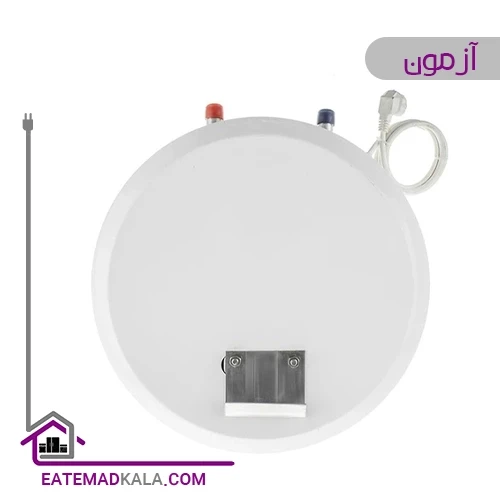 آبگرمکن برقی آزمون 10 لیتری مدل EWQH زودجوش