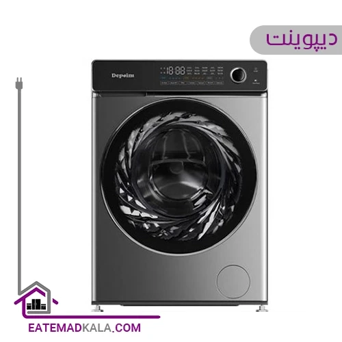 ماشین لباسشویی دیپوینت 9 کیلویی مدل WMFW-0901