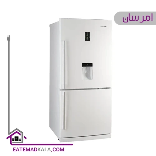 یخچال فریزر پایین امرسان 27 فوت مدل CB27W2